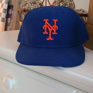 New York Mets 59FIFTY Hat 7 1/4